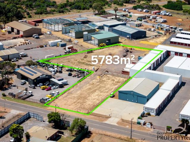 Property for sale in Wonthella, Geraldton