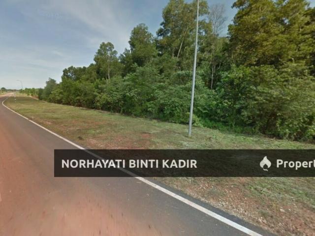 Property for sale in Pahang