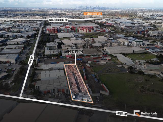 Property for sale in Camerons Creek, Victoria