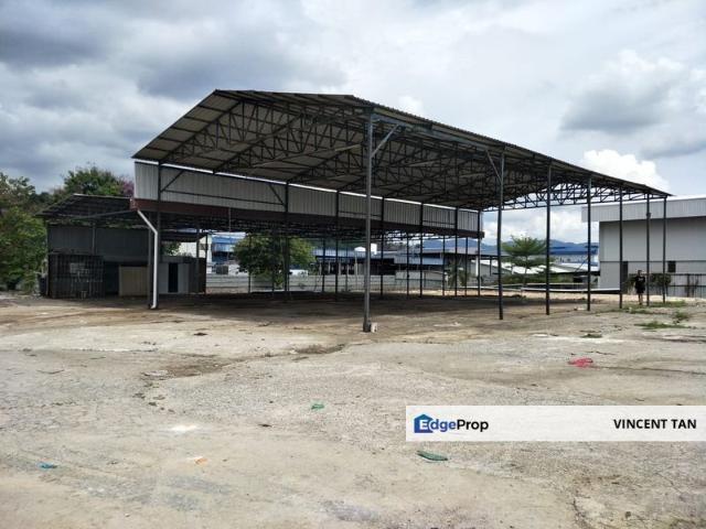 Warehouse for rent in Nilai, Negeri Sembilan