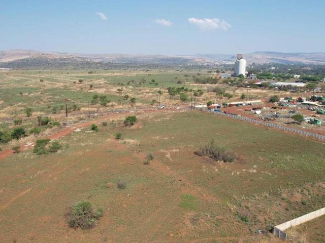 Land for sale in Ehlanzeni, Mpumalanga
