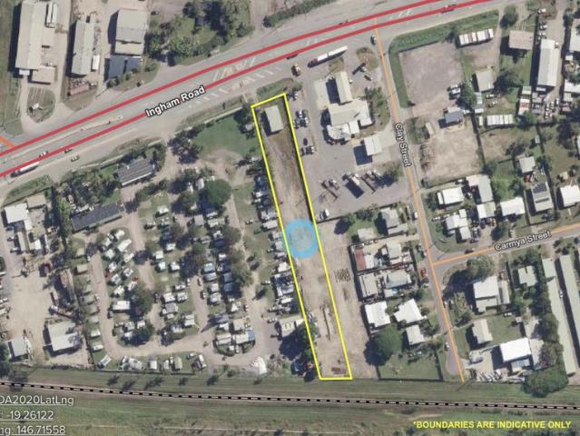 Property for sale in Bohle, Queensland