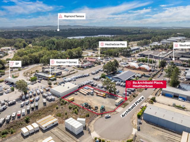 Property for sale in Ambergate, New South Wales