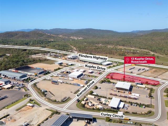 Property for sale in Roseneath, Queensland