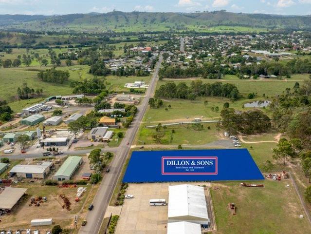 Land for sale in Dungog, New South Wales