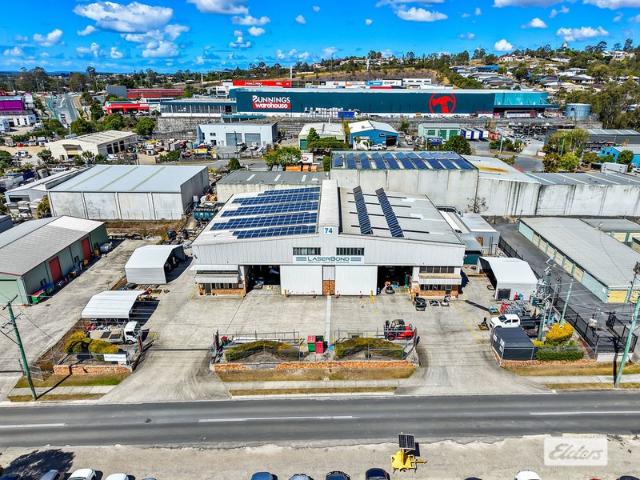 Warehouse for sale in Bethania, Greater Brisbane