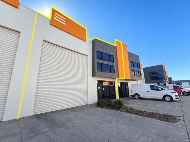Warehouse for sale in Meadowbrook, Greater Brisbane
