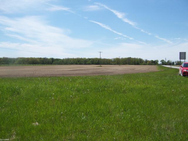 Land for sale in Michigan