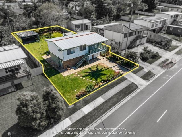 House for sale in Kingston, Greater Brisbane