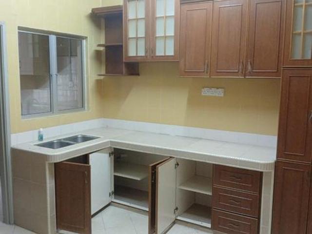 Terraced House for rent in Petaling, Alam Impian