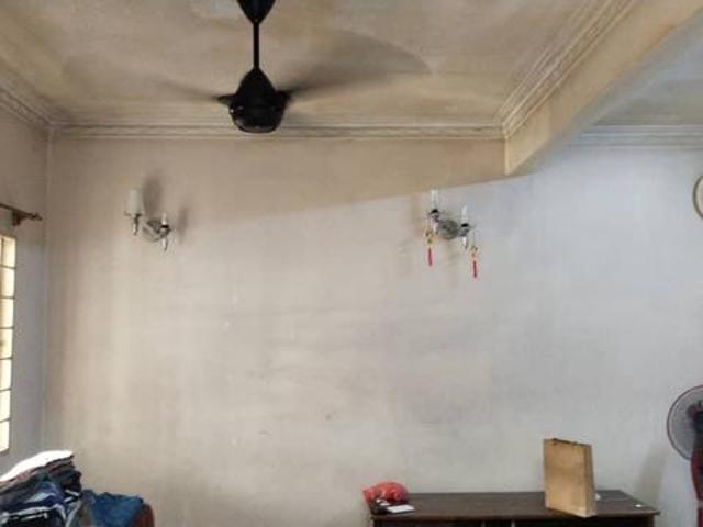 Terraced House for sale in Petaling, Alam Impian