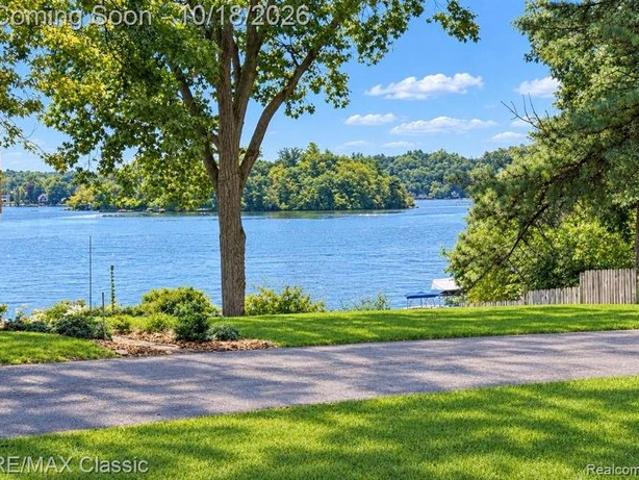 Land for sale in Highland, Highland Township