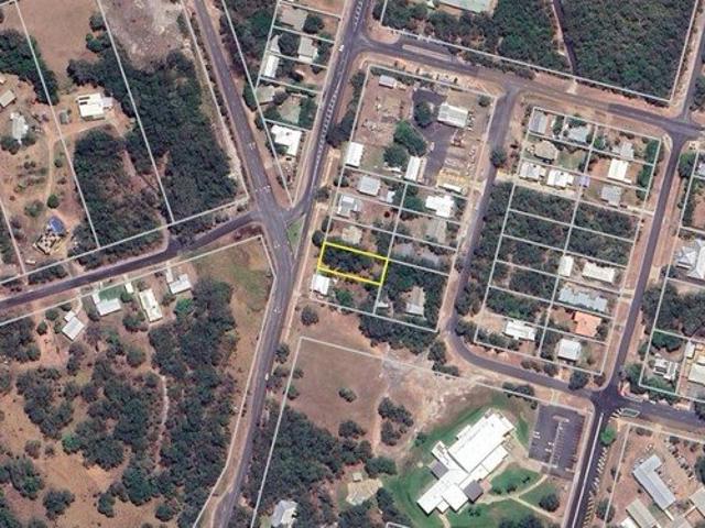 Land for sale in Cooktown, Queensland
