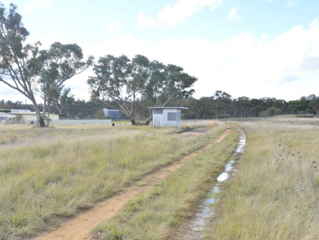 Property for sale in Coonabarabran, New South Wales