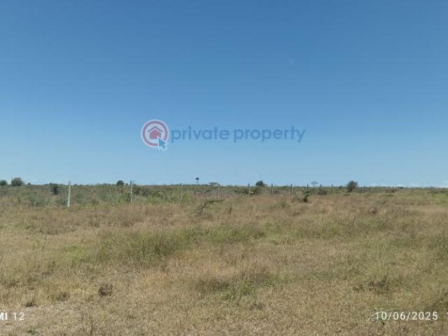 Property for sale in Athi River, Machakos