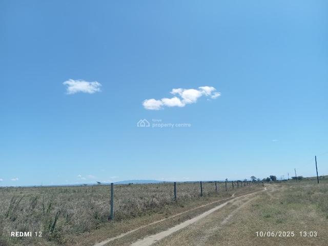 Property for sale in Athi River, Machakos