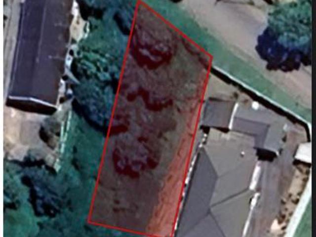 Land for sale in Seaview, Kwazulu-natal