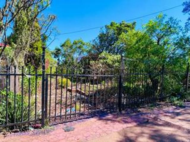 Land for sale in Pretoria, City of Tshwane Metropolitan Municipality