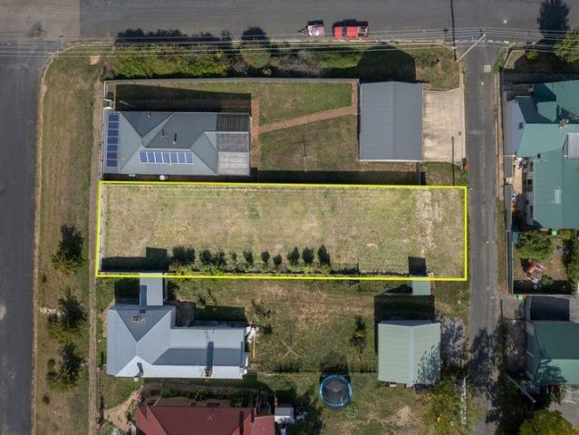 Land for sale in Crookwell, New South Wales