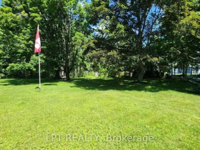 Land for sale in Oro-medonte, Ontario