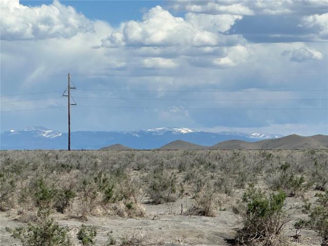 Land for sale in Alamosa, Colorado