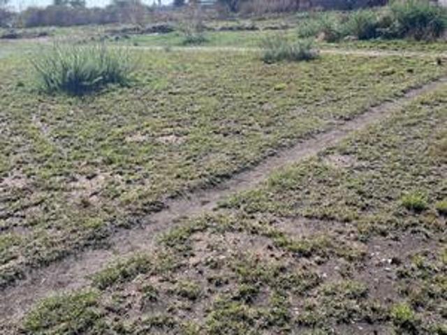 Land for sale in Mafikeng, North West