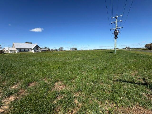 Land for sale in Warren, New South Wales