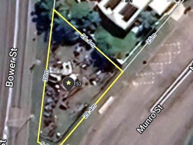 Land for sale in Ayr, Queensland