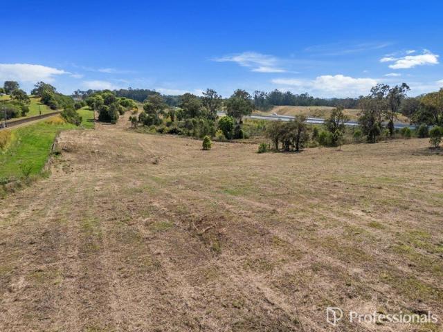 Land for sale in Canina, Queensland