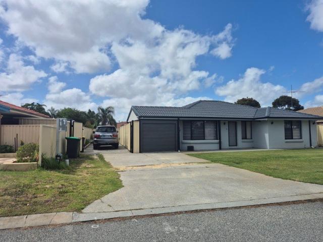Land for sale in Ballajura, City of Swan