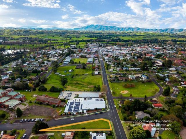 Land for sale in Murrah, New South Wales