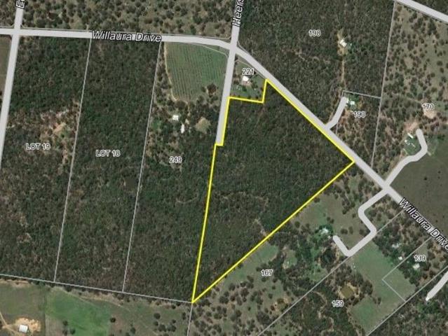 Land for sale in Coominya, Queensland