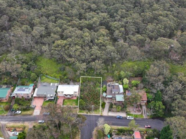 Land for sale in Sydney, Blue Mountains City Council