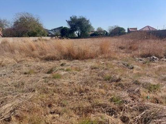 Land for sale in Lesedi Local Municipality, Gauteng