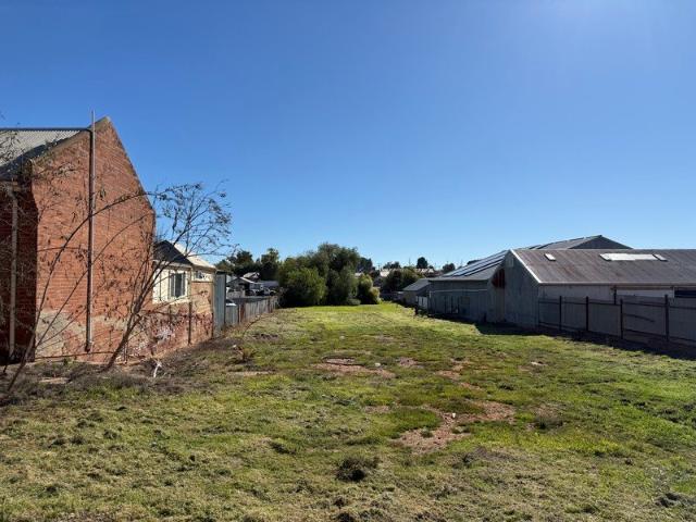Land for sale in Lake Cargelligo, New South Wales