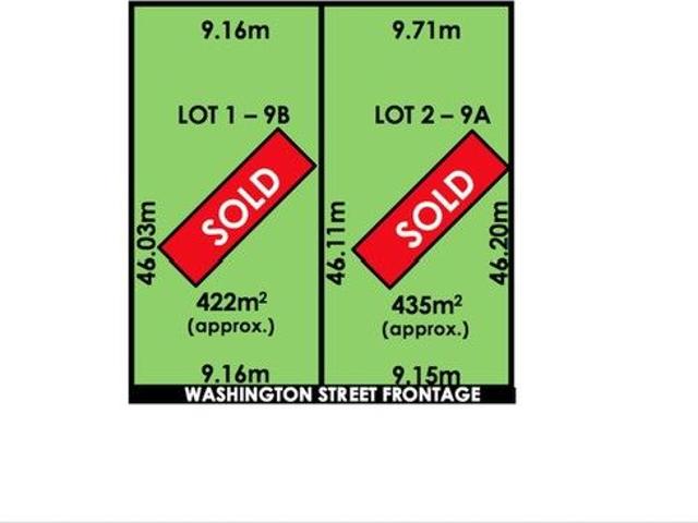 Land for sale in Horseshoe Creek, South Australia
