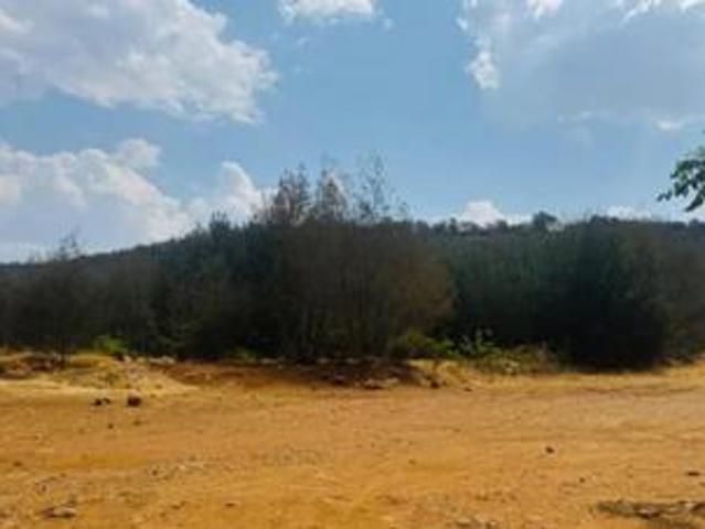 Land for sale in Vosloorus, Gauteng