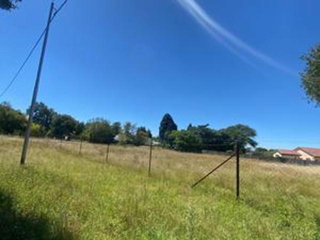 Land for sale in Ekurhuleni, Gauteng