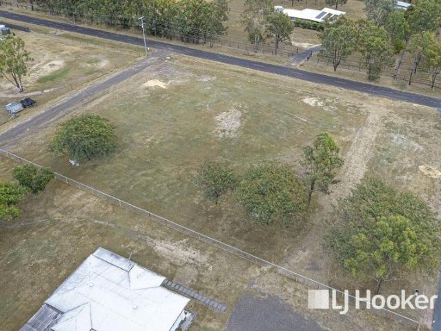 Land for sale in Regency Downs, Queensland