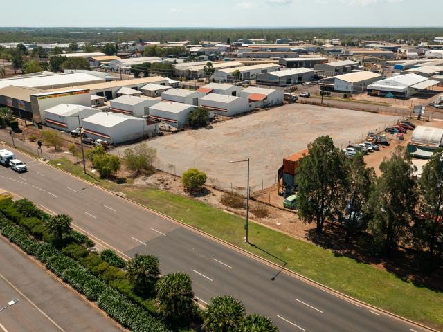 Property for sale in Palmerston, Northern Territory