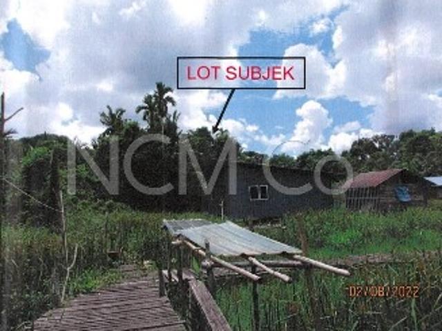 Property for sale in Sarawak