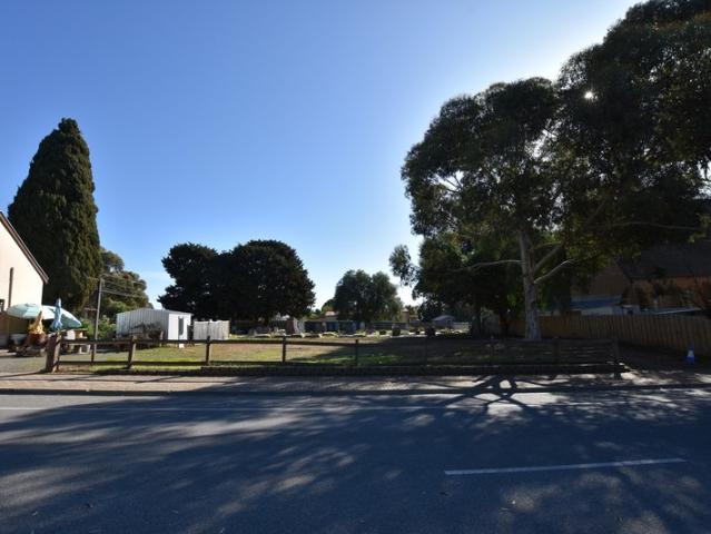 Development Site for rent in Mclaren Vale