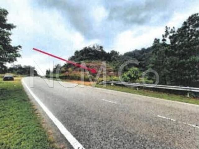 Property for sale in Tringganu