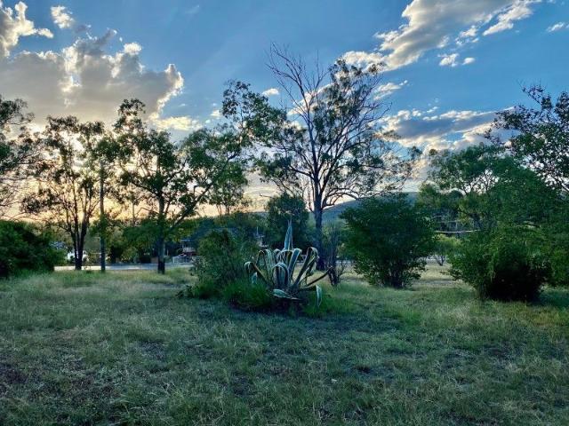 Land for sale in Esk, Queensland