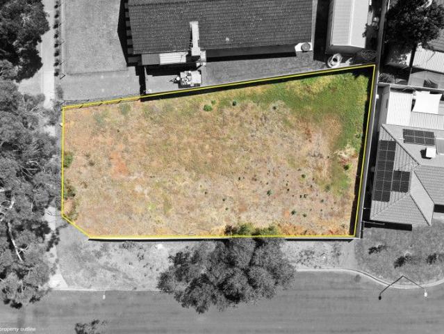 Land for sale in Red Cliffs, Victoria