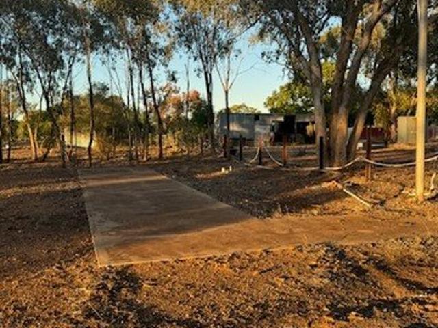 Land for sale in Bogan, New South Wales
