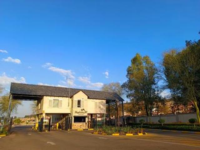 Land for sale in Akasia, Gauteng