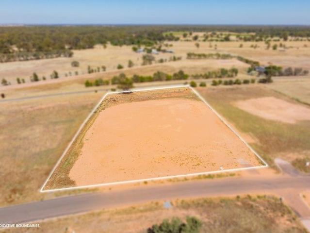 Land for sale in Colinroobie, New South Wales