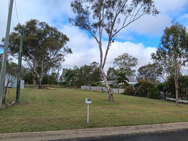 Land for sale in Maidenwell, Queensland