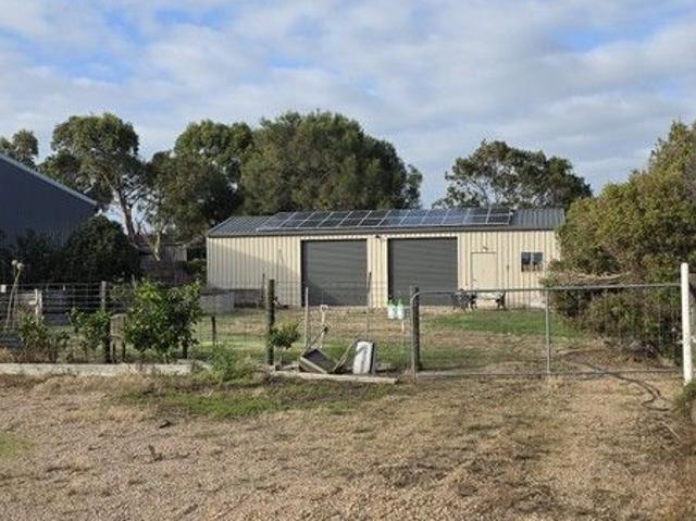 Land for sale in Port Albert, Victoria